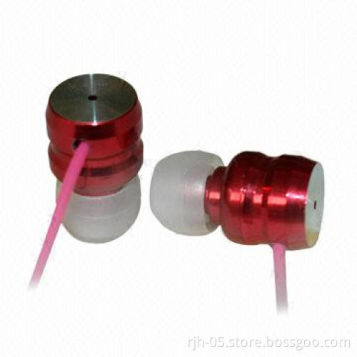 Cheapest stereo earphone